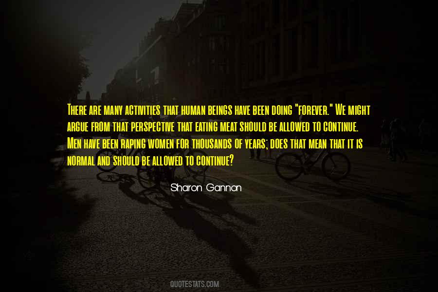 Sharon Gannon Quotes #591559