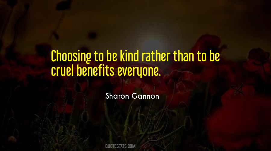 Sharon Gannon Quotes #701237