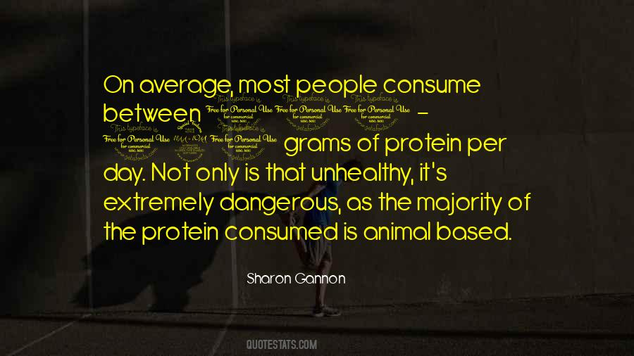 Sharon Gannon Quotes #867377