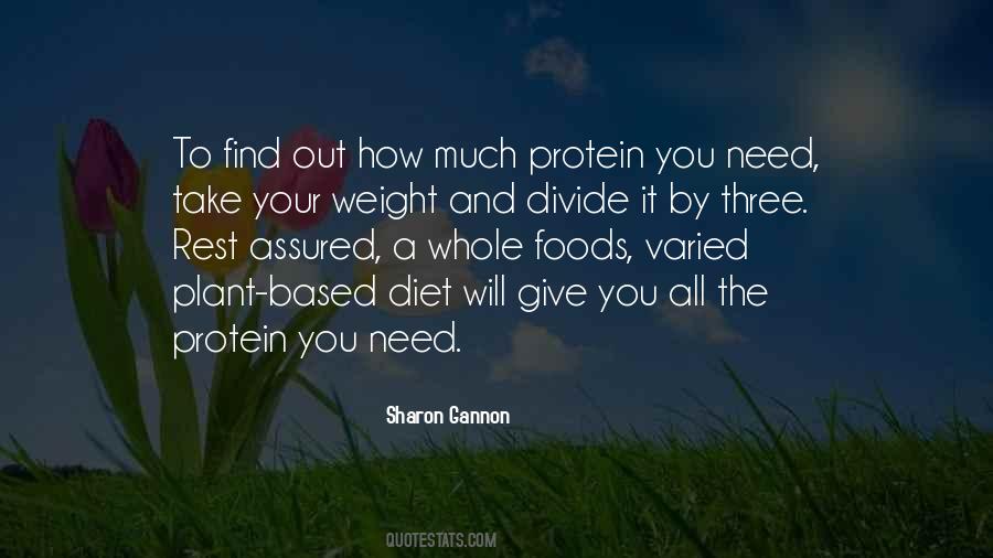 Sharon Gannon Quotes #94522