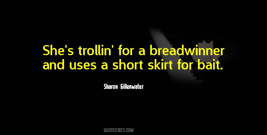 Sharon Gillenwater Quotes #1697566 Sharon Gillenwater Quotes #1697566