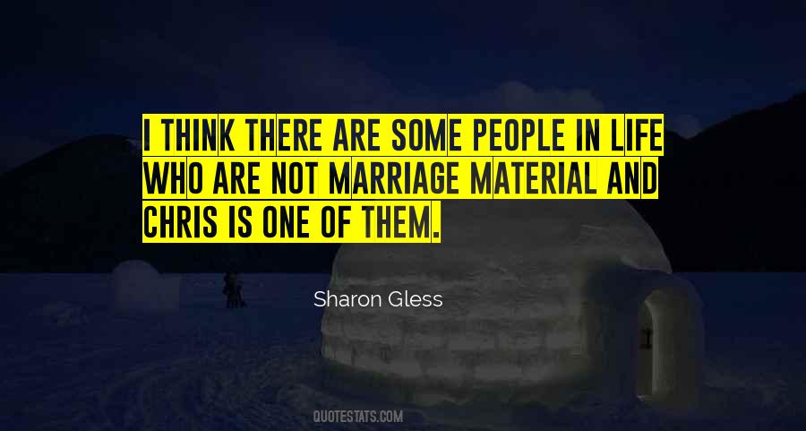 Sharon Gless Quotes #506247