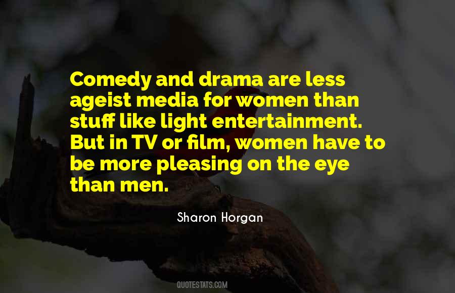 Sharon Horgan Quotes #1150836