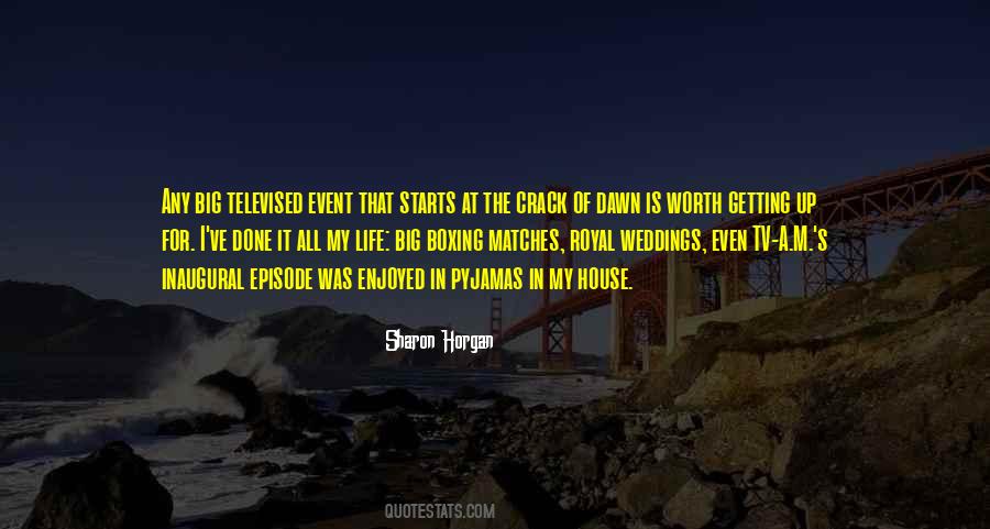 Sharon Horgan Quotes #1461620 Sharon Horgan Quotes #1461620