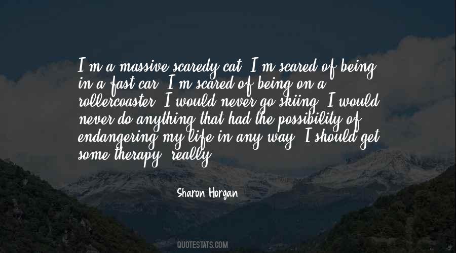 Sharon Horgan Quotes #1839661