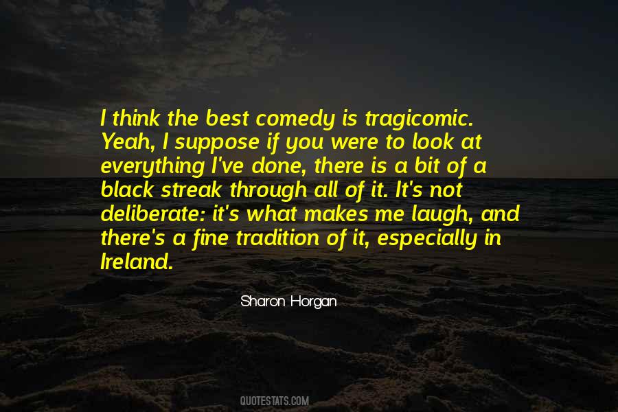 Sharon Horgan Quotes #424