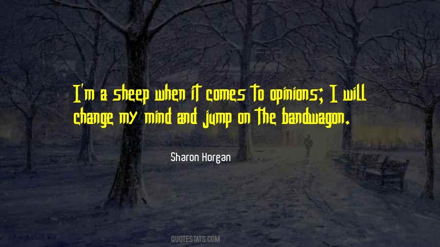 Sharon Horgan Quotes #493640