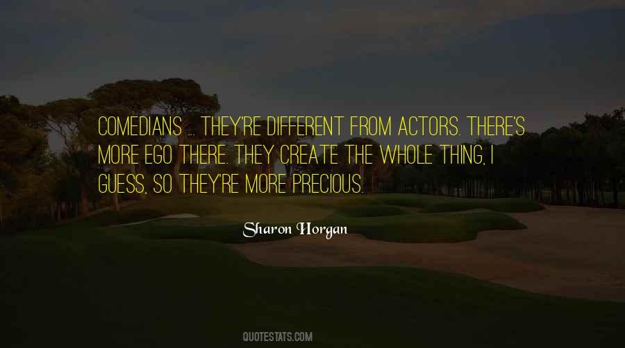 Sharon Horgan Quotes #507314
