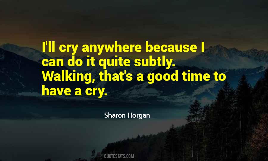 Sharon Horgan Quotes #56438