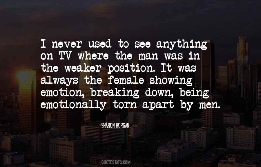 Sharon Horgan Quotes #735657 Sharon Horgan Quotes #735657