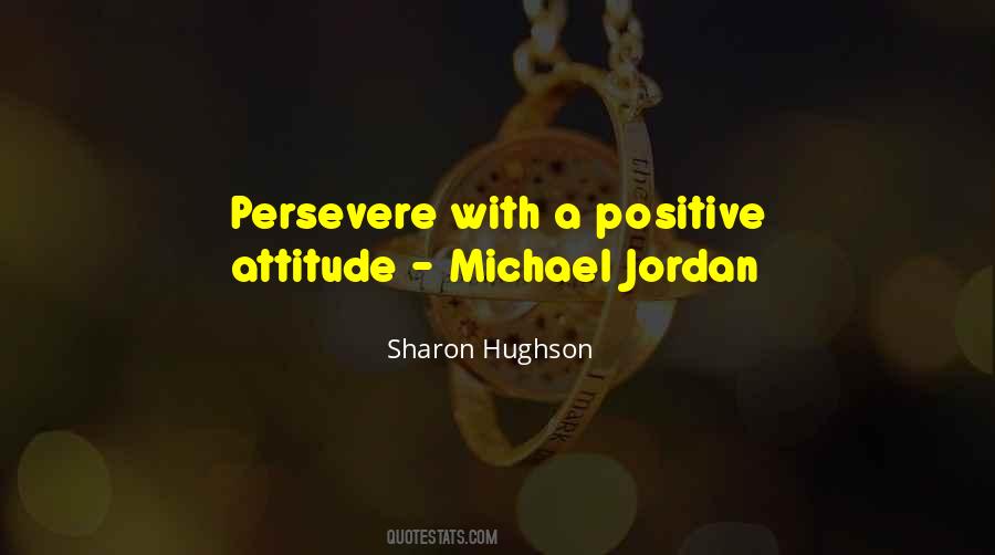 Sharon Hughson Quotes #364267