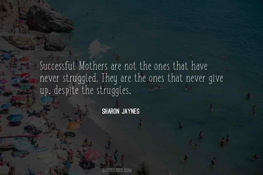 Sharon Jaynes Quotes #1184117