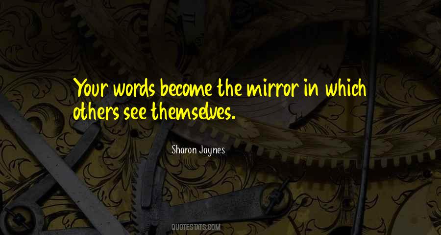 Sharon Jaynes Quotes #1725098