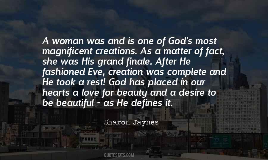 Sharon Jaynes Quotes #748439