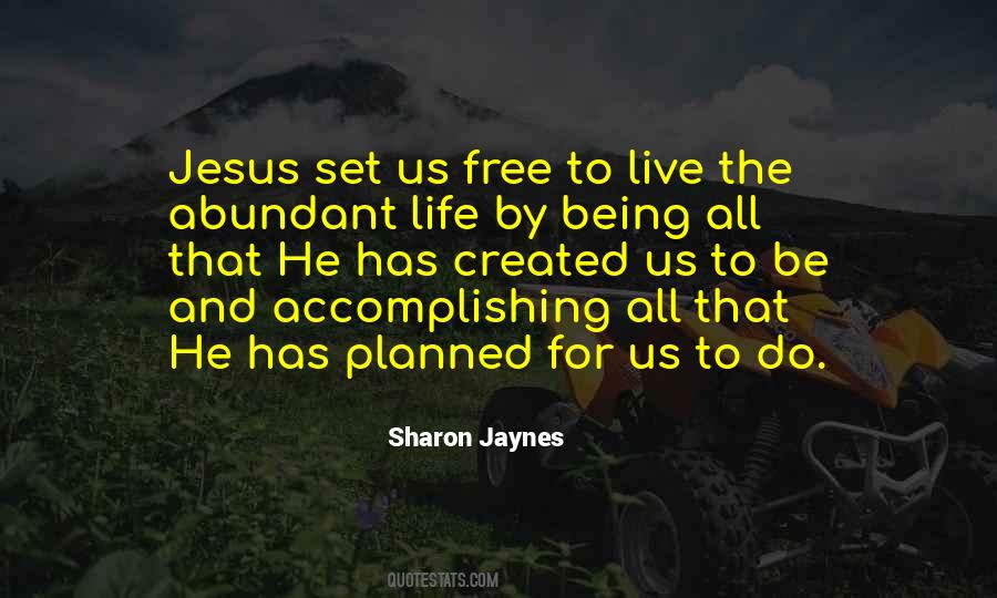 Sharon Jaynes Quotes #850236