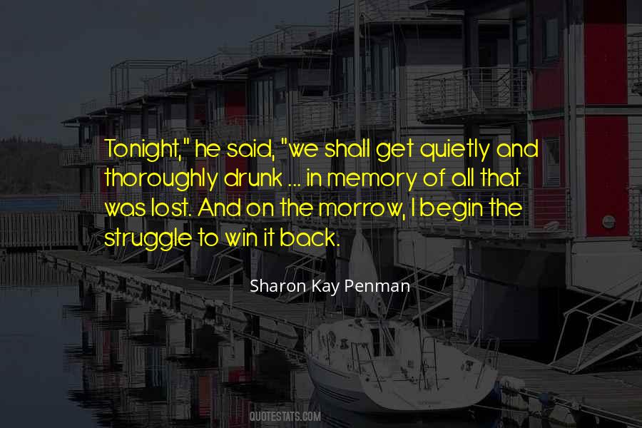 Sharon Kay Penman Quotes #1243370