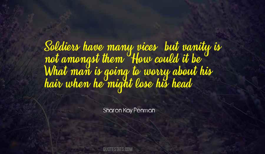 Sharon Kay Penman Quotes #1382914