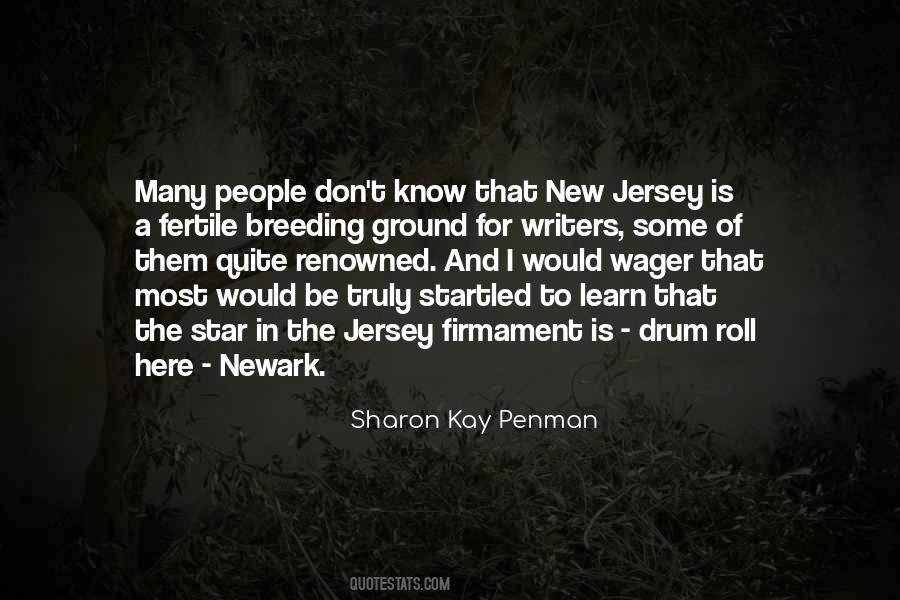 Sharon Kay Penman Quotes #1543361