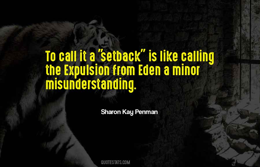 Sharon Kay Penman Quotes #294826