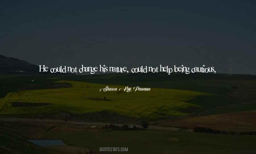 Sharon Kay Penman Quotes #311491