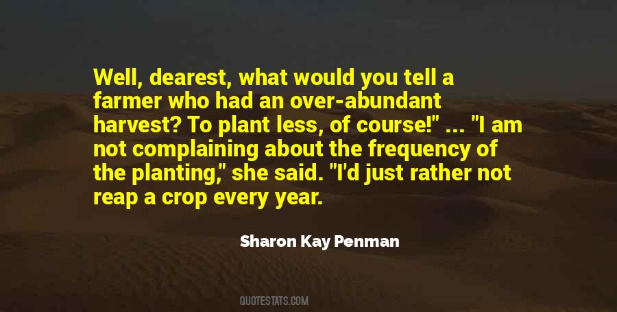 Sharon Kay Penman Quotes #583214