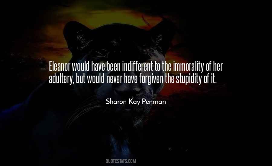 Sharon Kay Penman Quotes #587685