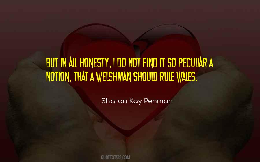 Sharon Kay Penman Quotes #616940