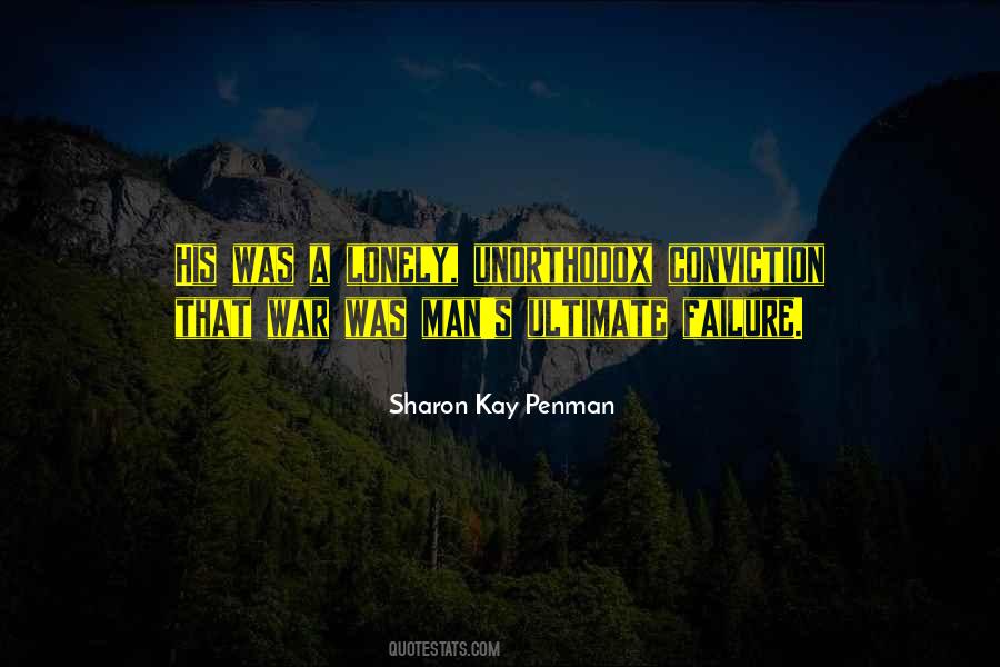 Sharon Kay Penman Quotes #635530