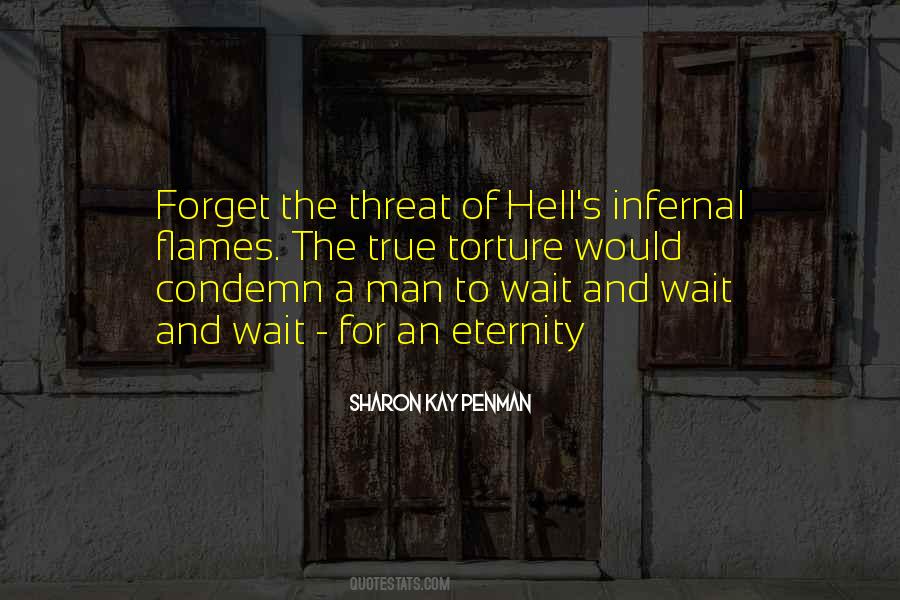 Sharon Kay Penman Quotes #961556