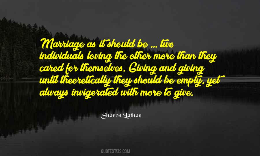 Sharon Lathan Quotes #603448