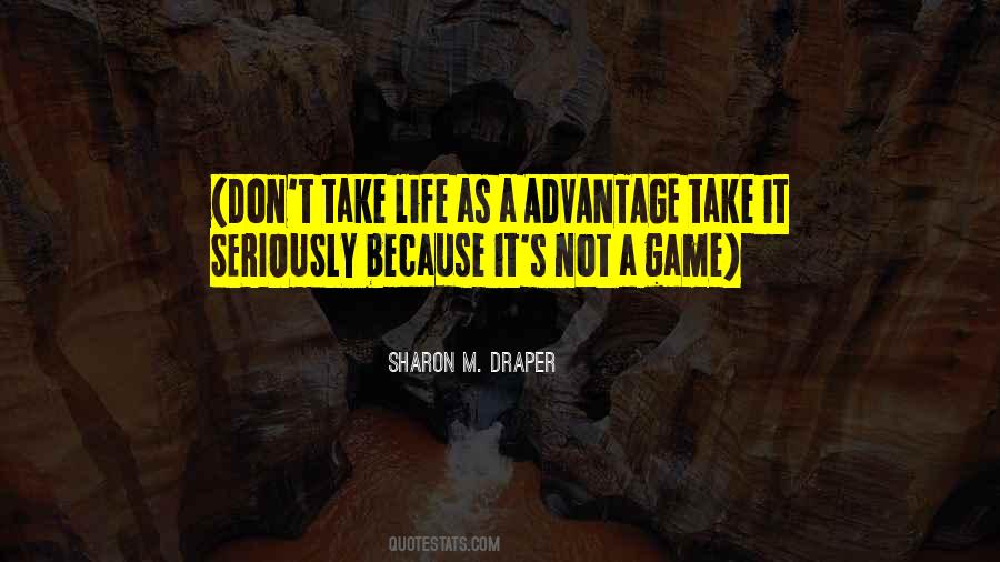 Sharon M. Draper Quotes #1446024