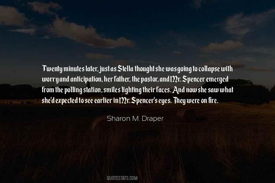 Sharon M. Draper Quotes #1485185