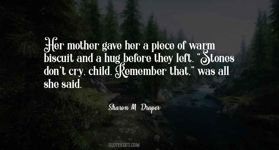 Sharon M. Draper Quotes #1510333