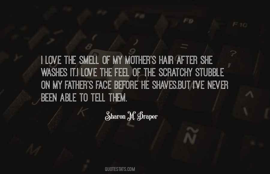 Sharon M. Draper Quotes #1541543