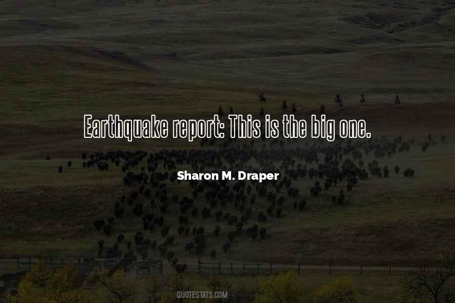 Sharon M. Draper Quotes #371327