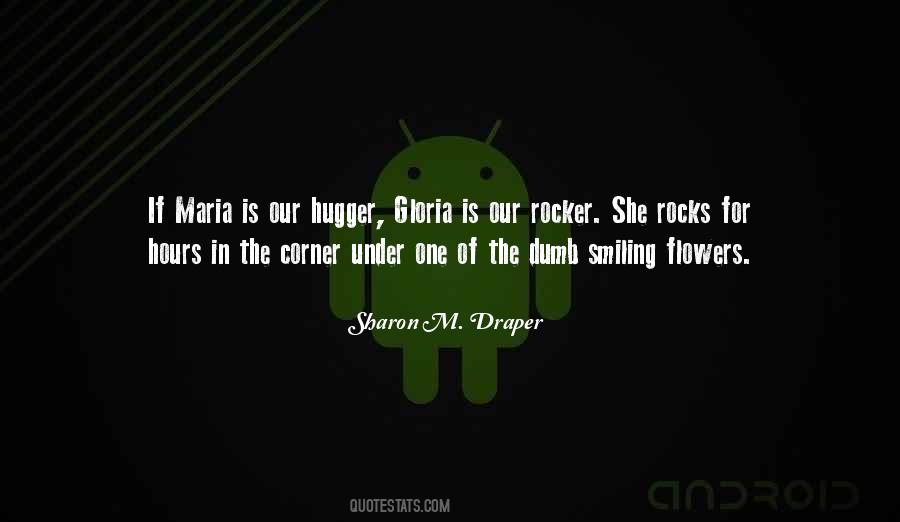 Sharon M. Draper Quotes #386415