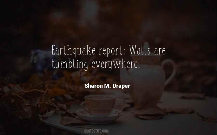 Sharon M. Draper Quotes #848483