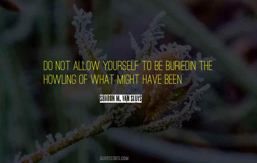 Sharon M. Van Sluys Quotes #1838318 Sharon M. Van Sluys Quotes #1838318