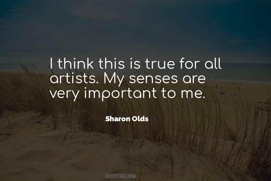 Sharon Olds Quotes #1041502