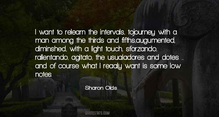 Sharon Olds Quotes #115082