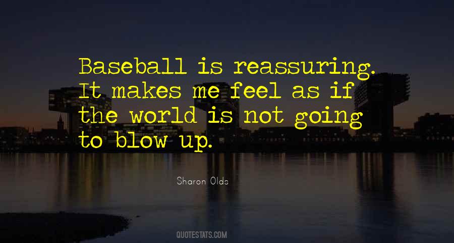 Sharon Olds Quotes #1533517