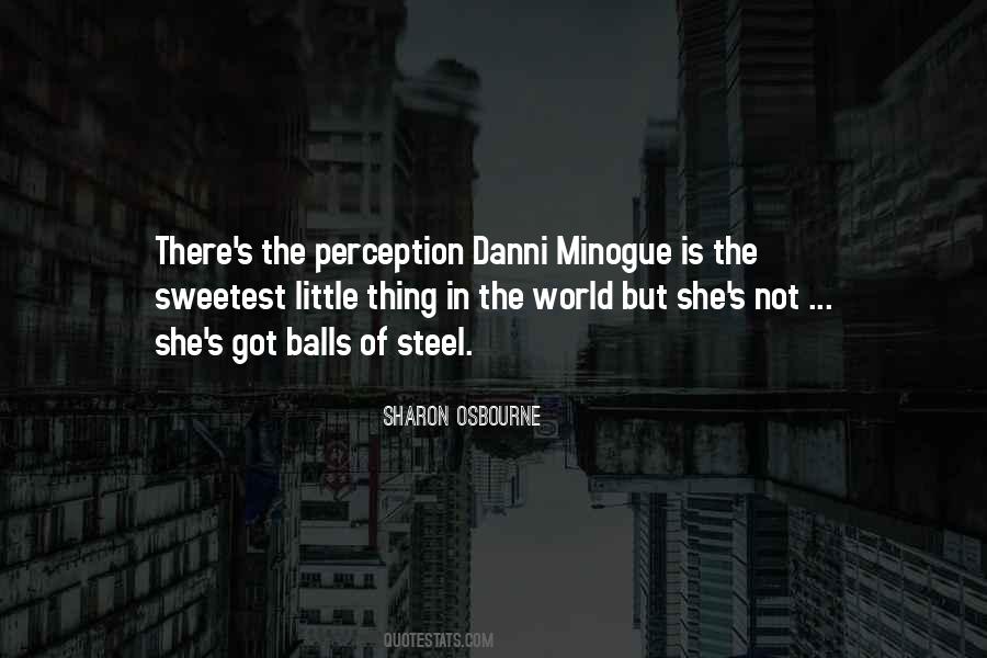 Sharon Osbourne Quotes #572305