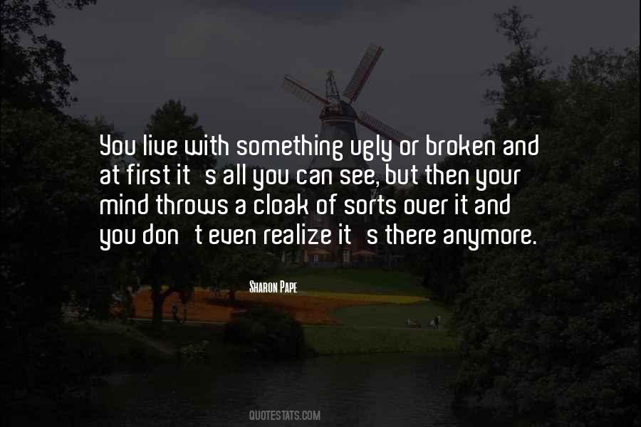 Sharon Pape Quotes #1674690 Sharon Pape Quotes #1674690
