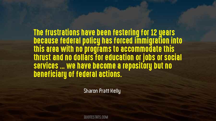 Sharon Pratt Kelly Quotes #987692 Sharon Pratt Kelly Quotes #987692