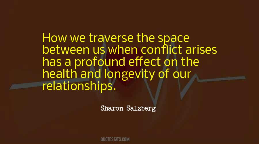 Sharon Salzberg Quotes #1382313