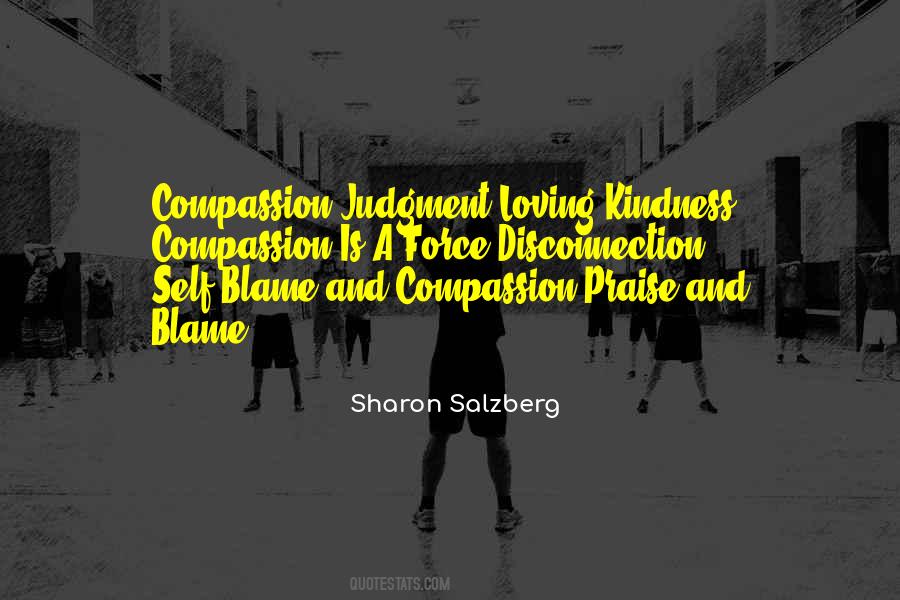 Sharon Salzberg Quotes #1672581