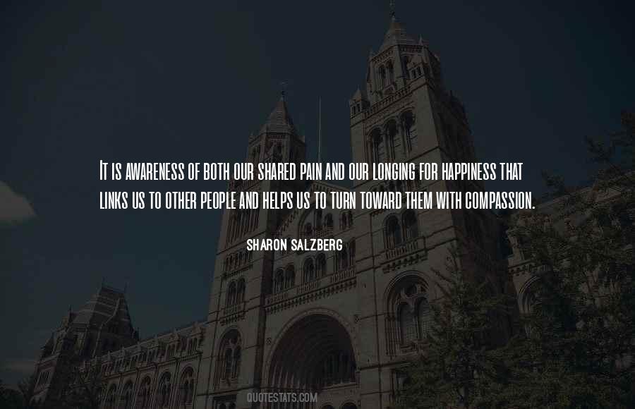 Sharon Salzberg Quotes #1813726