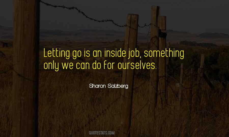 Sharon Salzberg Quotes #500257