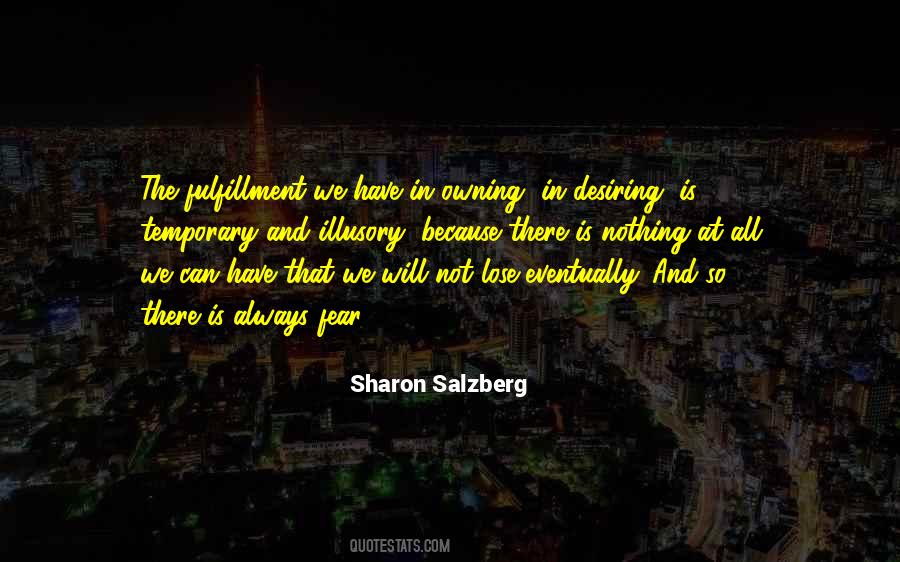 Sharon Salzberg Quotes #884999