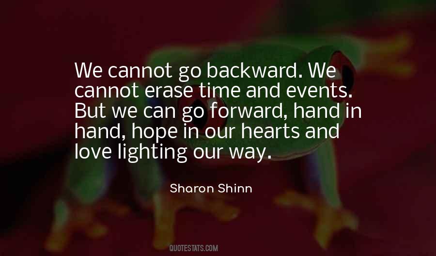 Sharon Shinn Quotes #1627864